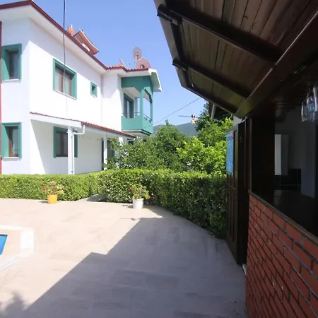 Villa Duman Dalyan *