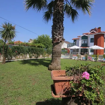 Duman Dalyan Muğla