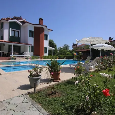 Villa Duman Dalyan Muğla