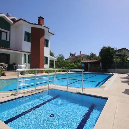 Villa Duman Dalyan Muğla