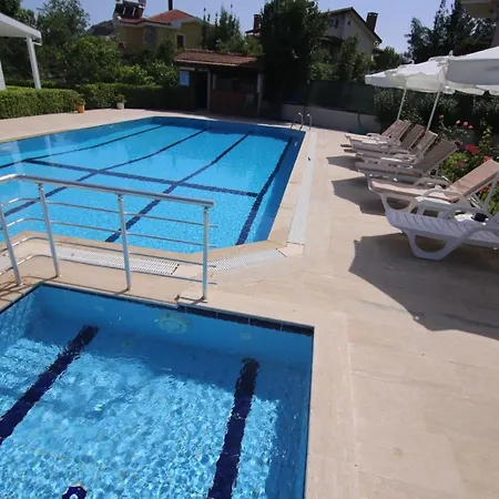 Duman Dalyan Villa