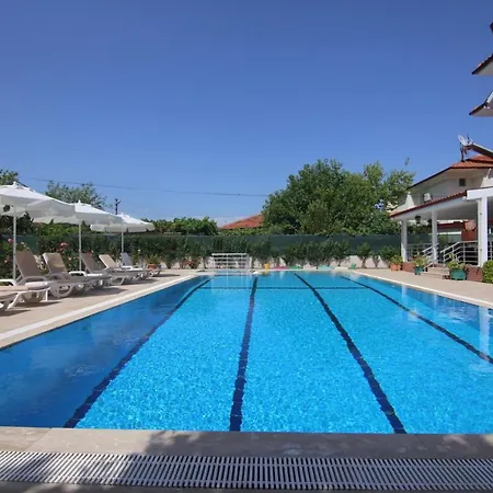 Villa Duman Dalyan Muğla