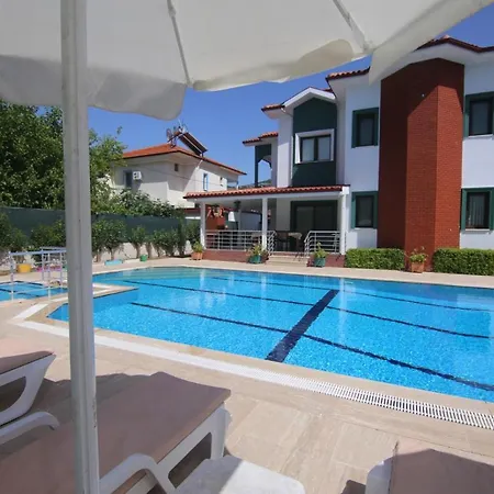 Villa Duman Dalyan Muğla