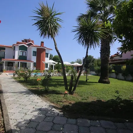 Duman Dalyan * Мугла